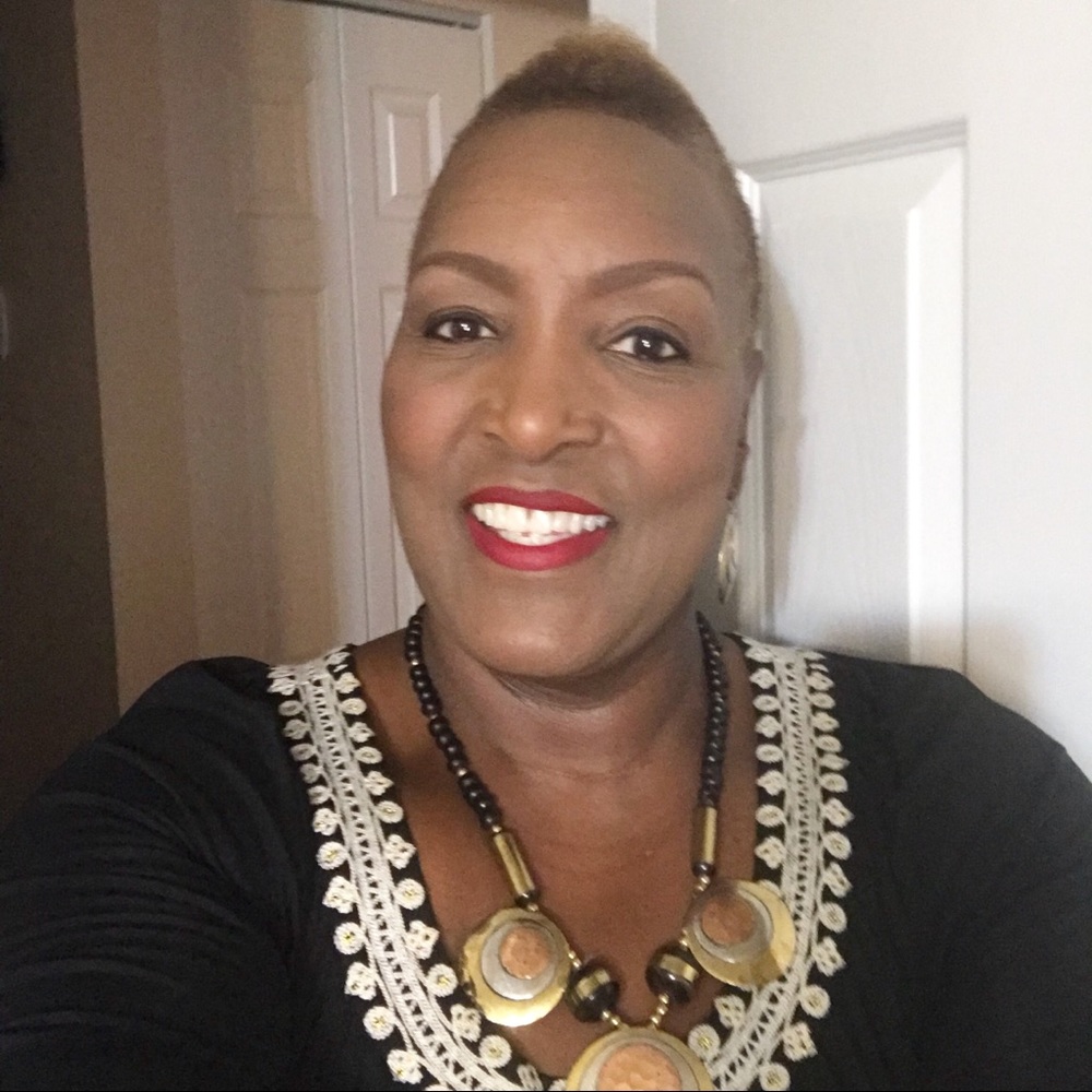 Meet your Posher, Shirley